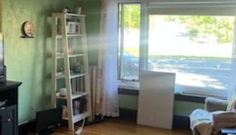 JJ's room
