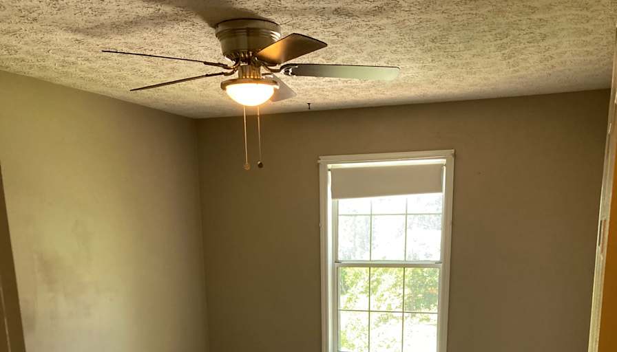 Michael's room