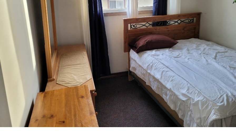Rose's room