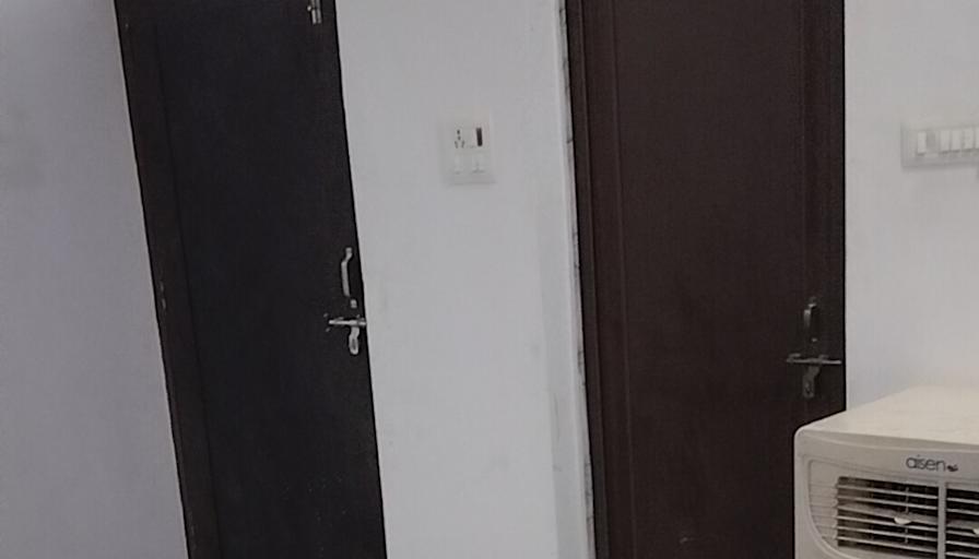 Neeraj kasaudhan's room