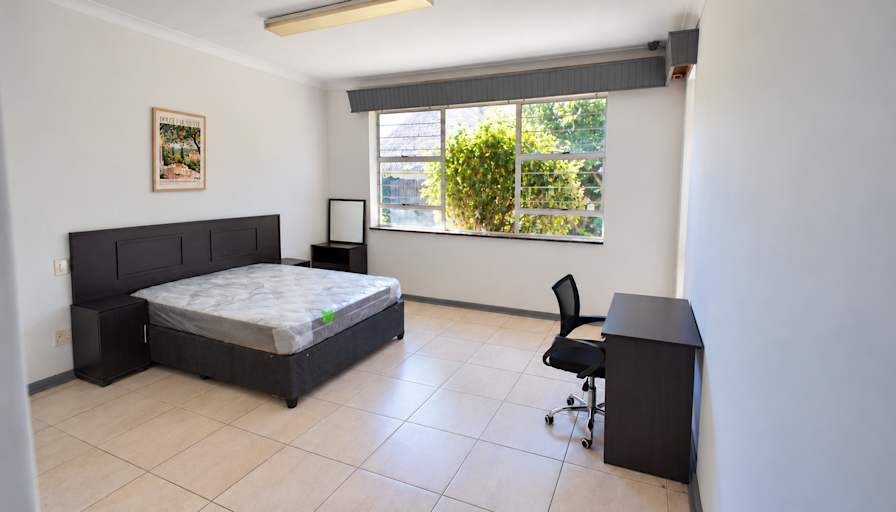 Roomify's room