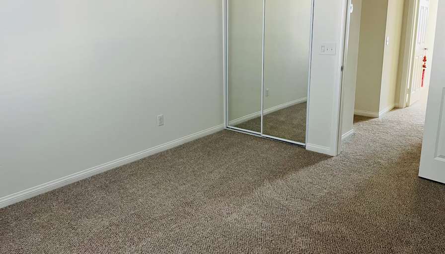 Kelly's room