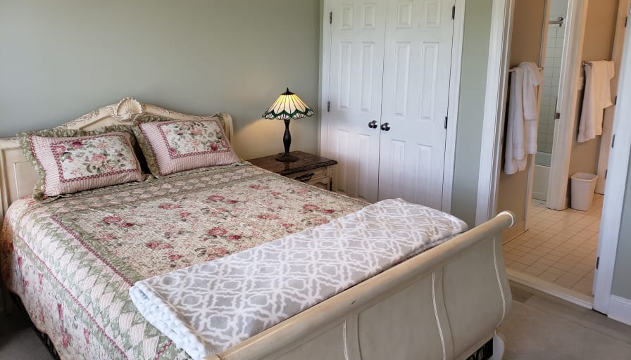 Karen's room
