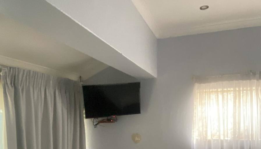 Jerome's room