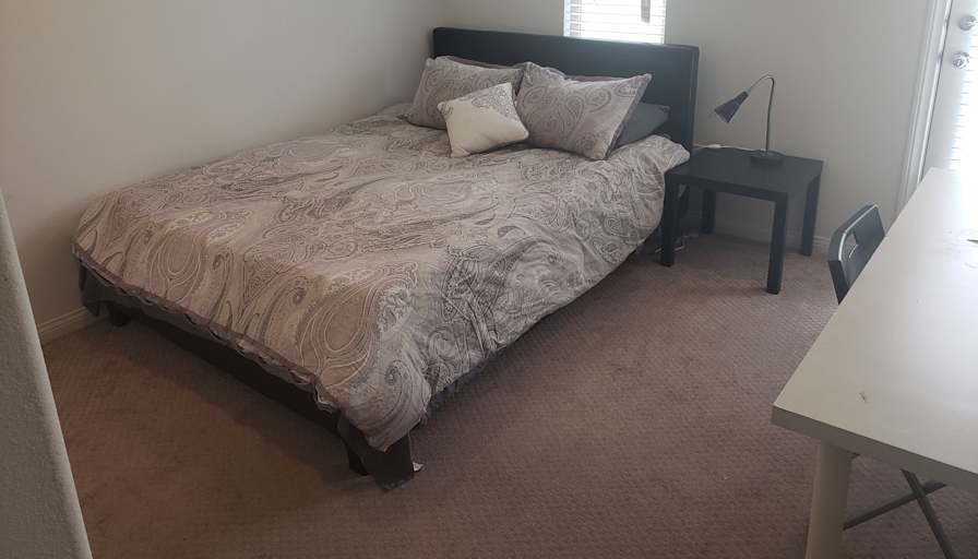 Lex's room
