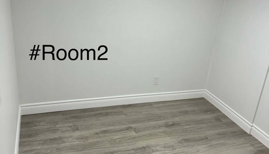 Cuong's room