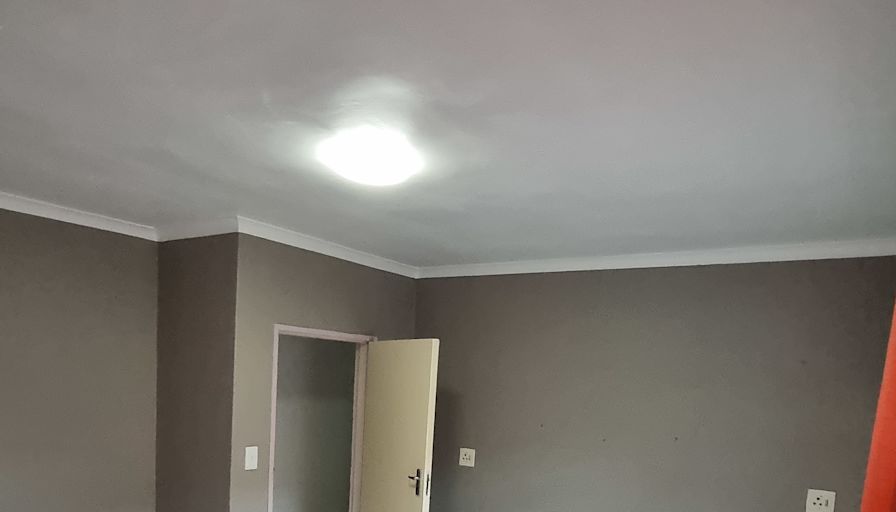 Liam's room