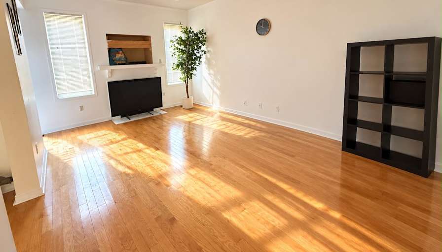 Gundeep Singh's room