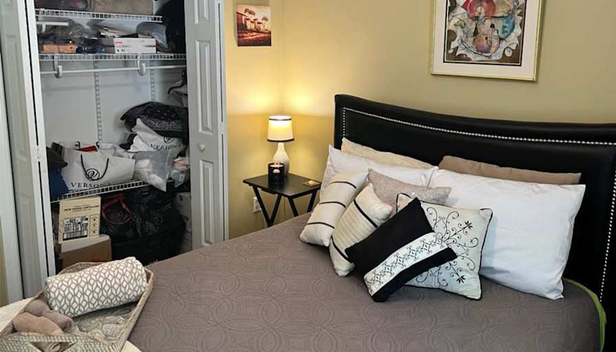 PadSplit's room