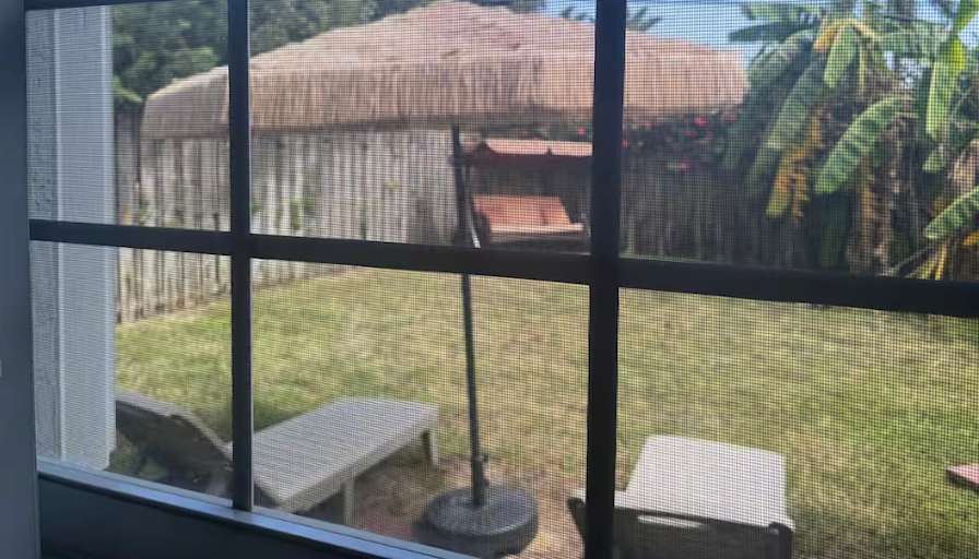 Susana's room