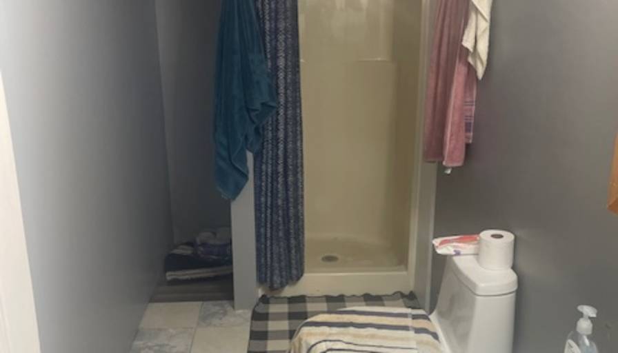 Jason's room
