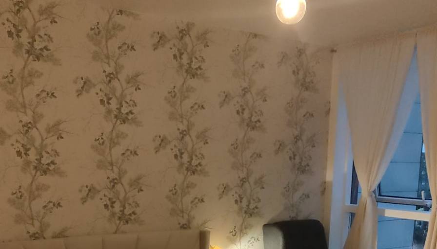 Anne's room