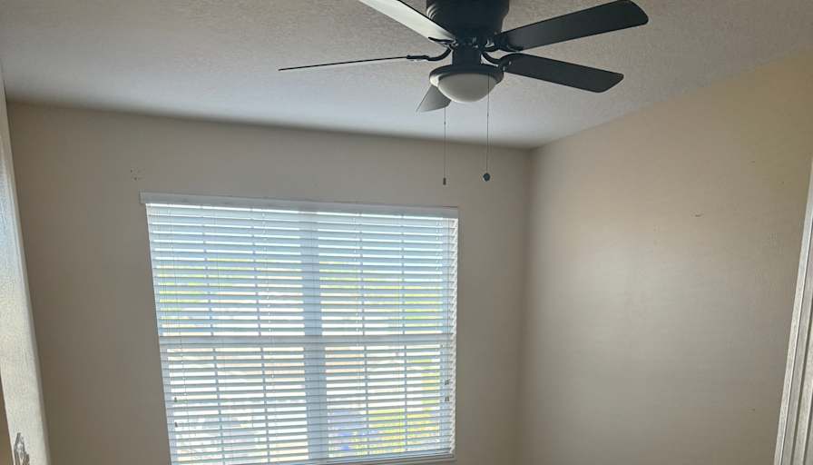 Micheal's room