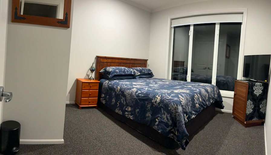 Kayla's room