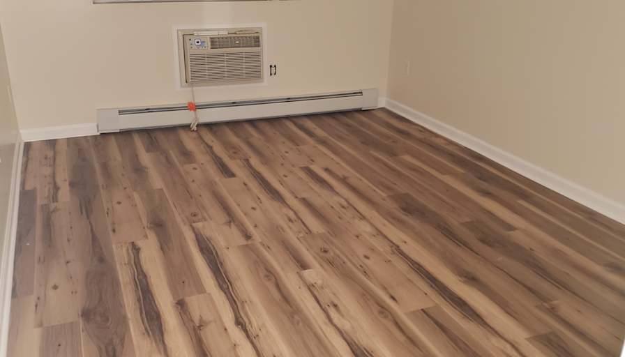 Franklin's room