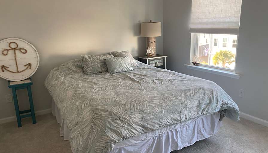 Lisa's room