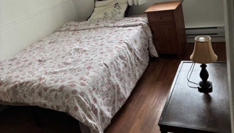 Mary's room