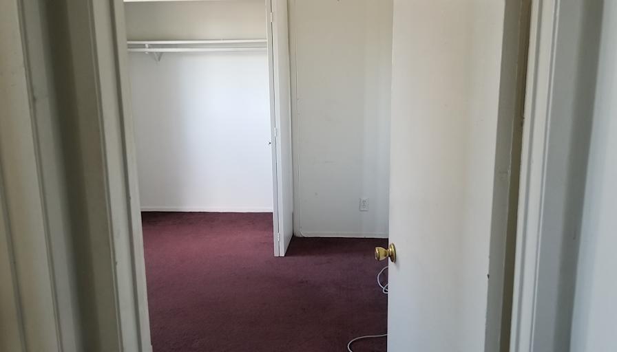 Marco Zamora's room