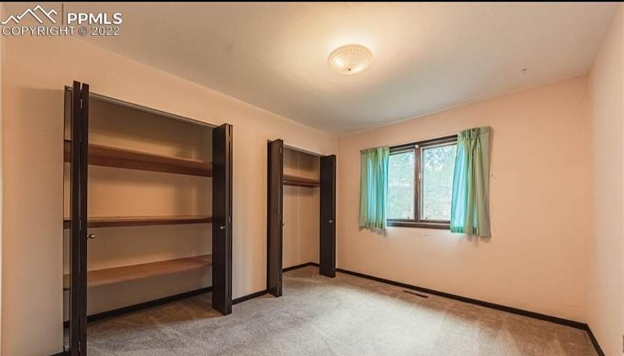 Rolland's room