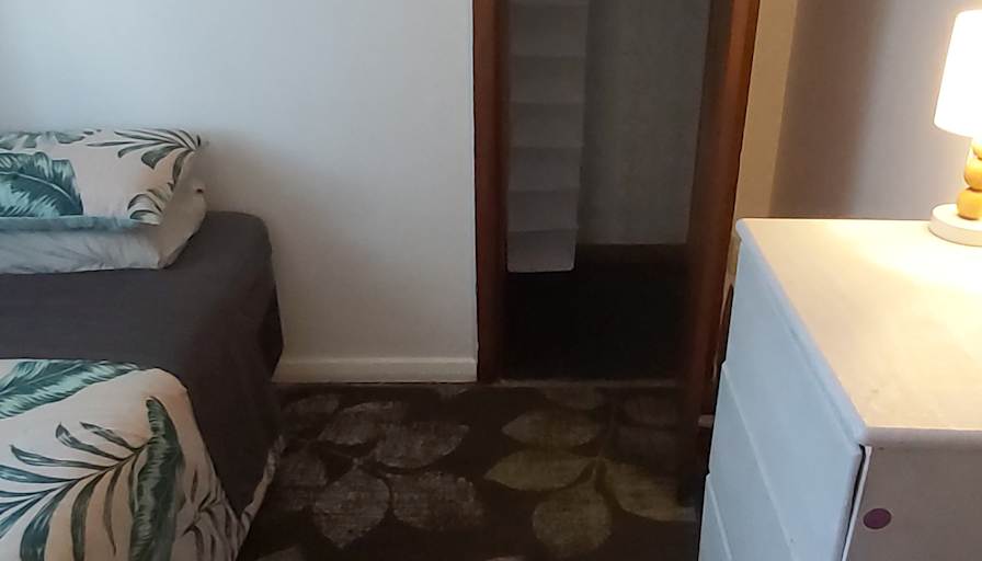 Camillia's room