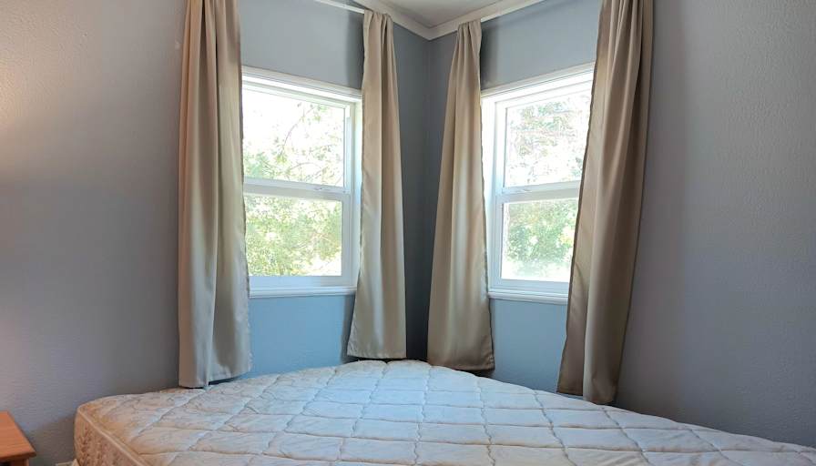 Scott's room