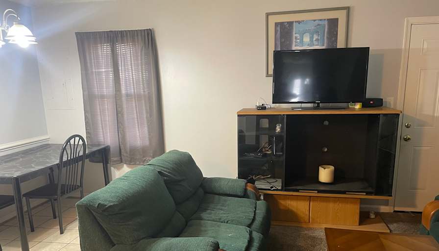 Kraig's room