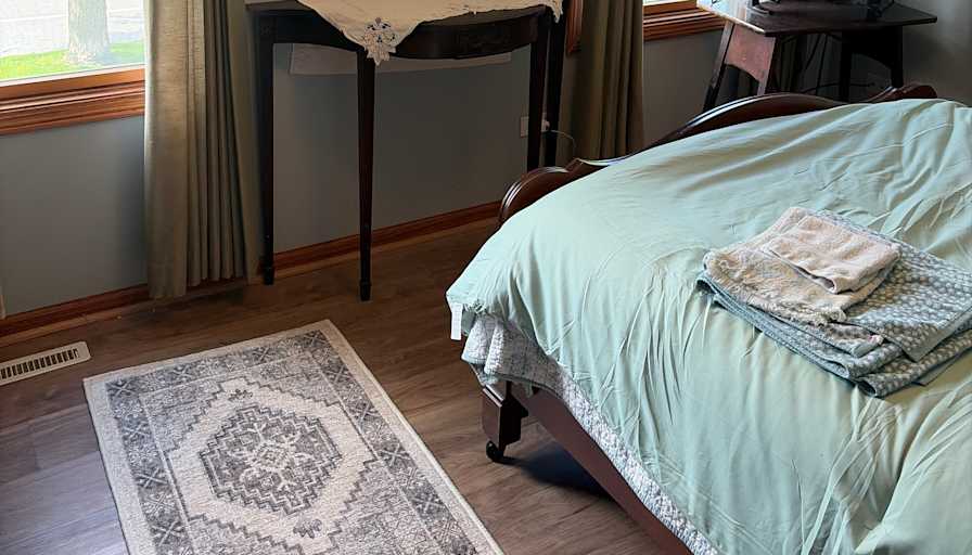 mary's room