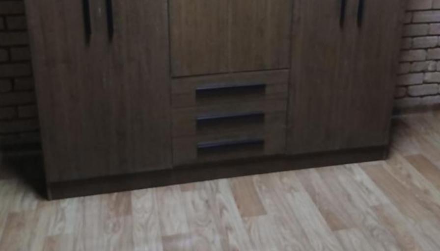 Leera's room