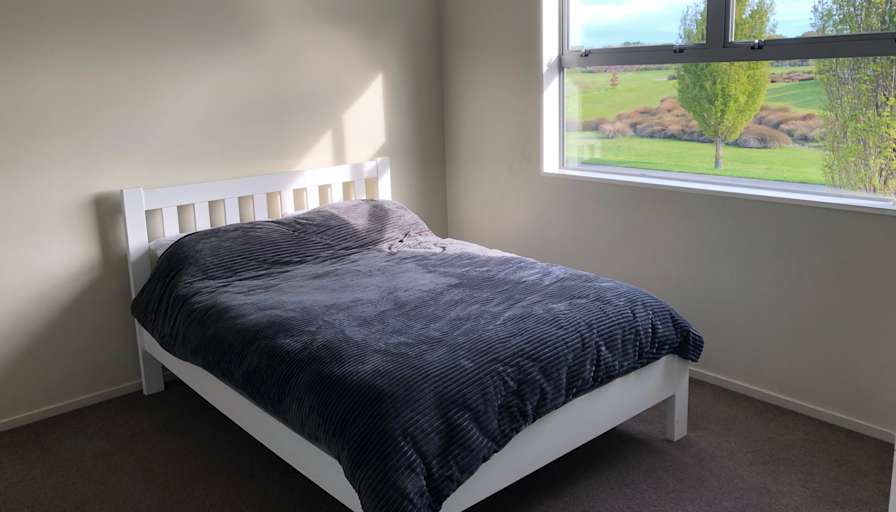 Max's room