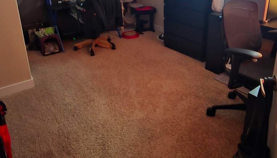 Ryan's room