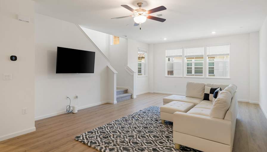 Jasper's room
