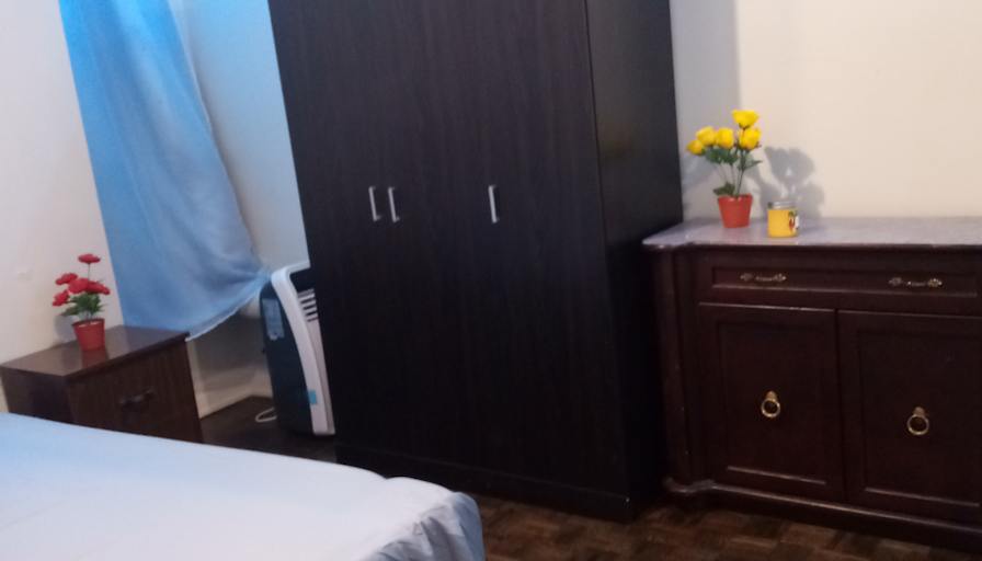 Karan's room