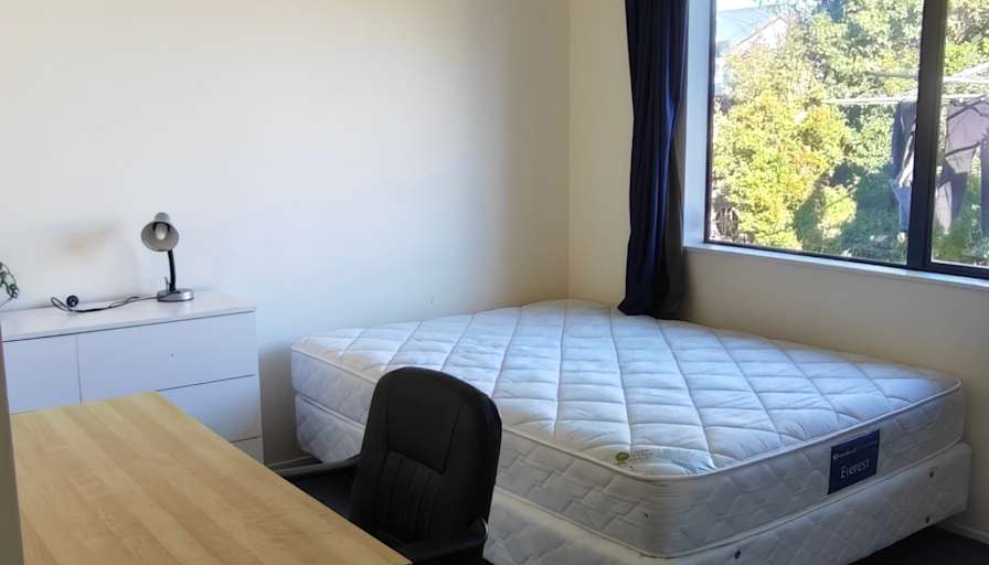 Shuying's room