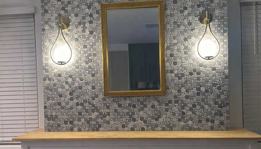 Joshua's room