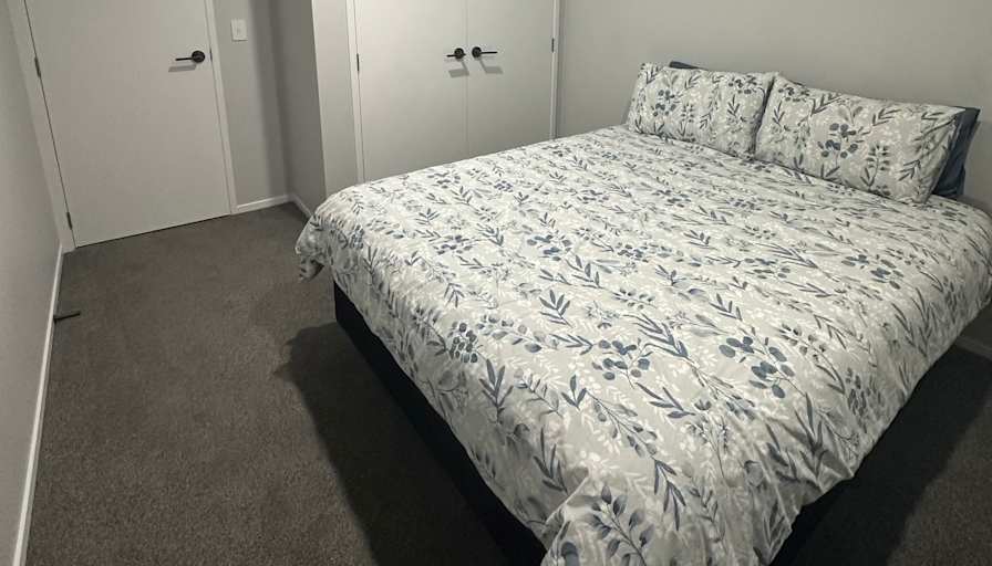 Ielemia's room