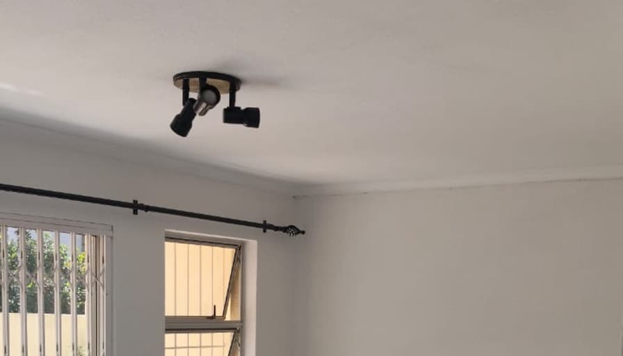 Phediso's room