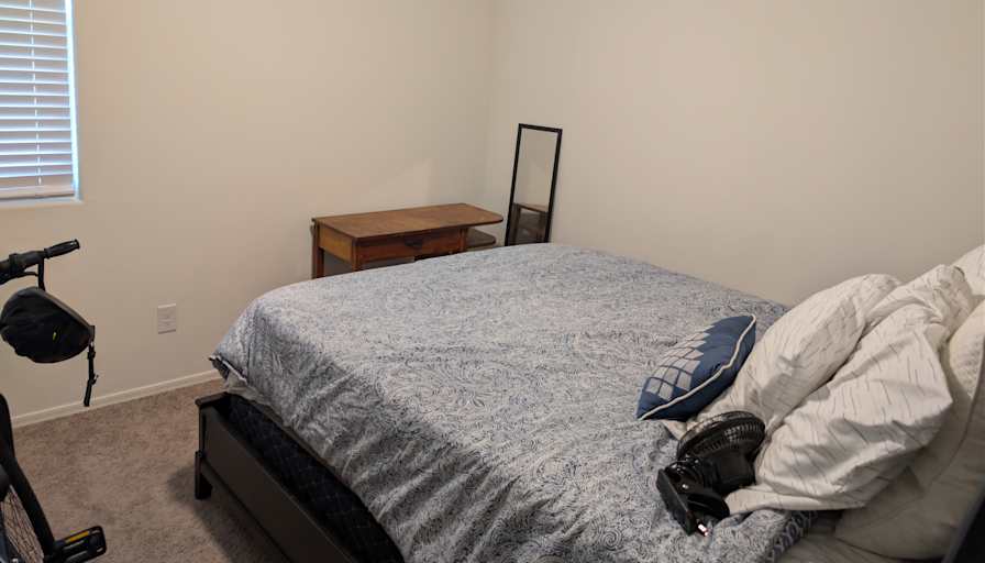Robin's room