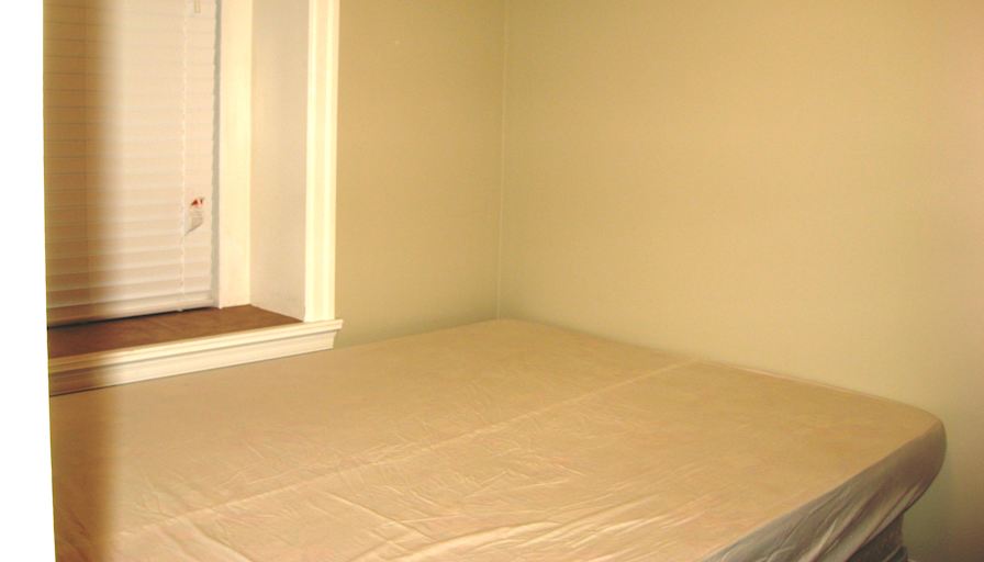 Remedios's room