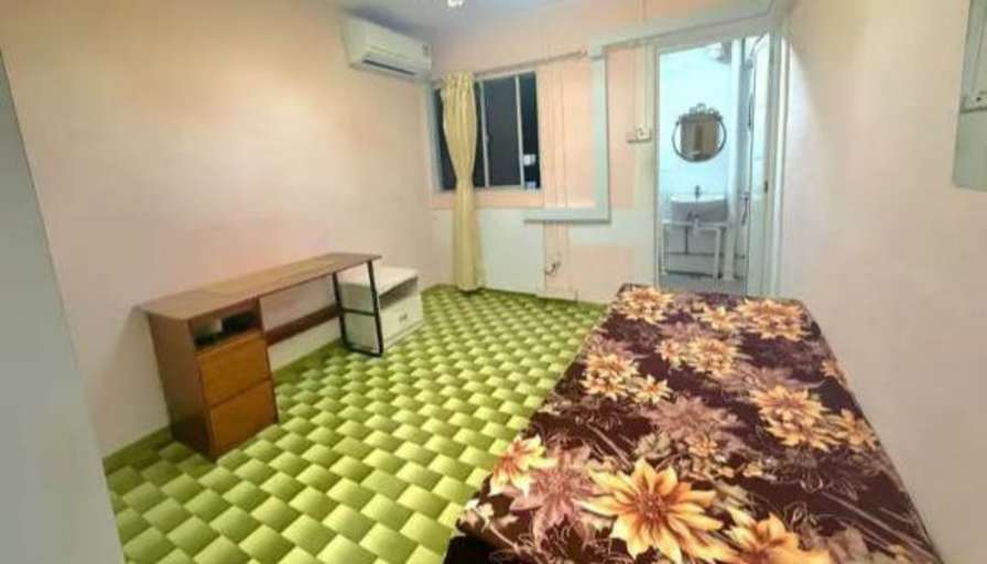 Md Aj's room