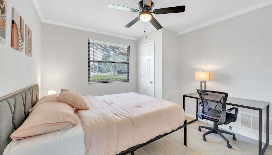 PadSplit's room