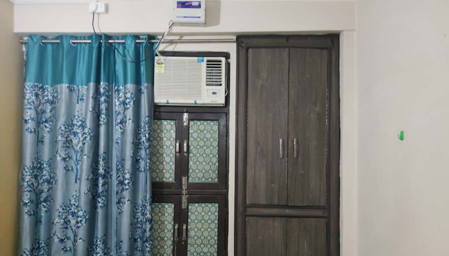 vikash kumar's room