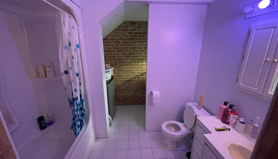 June's room