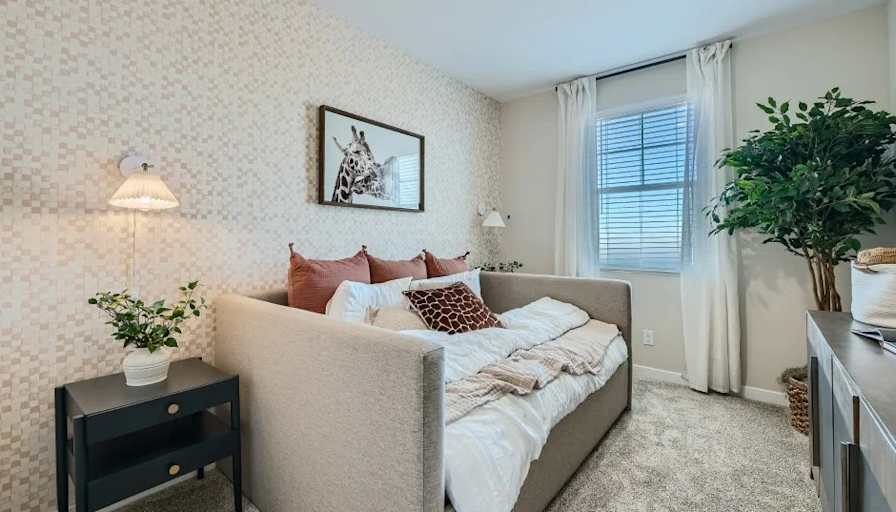 Makayla's room