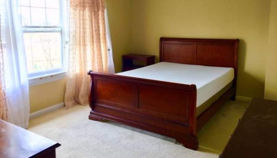 Ann's room