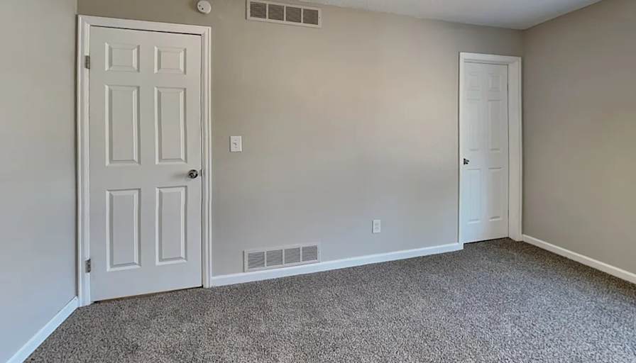 Carter's room