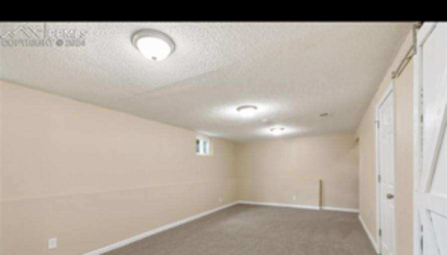 louisa's room
