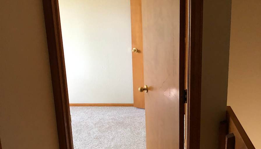 Marco's room