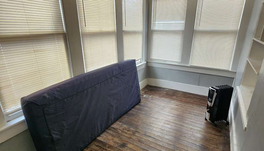 Angel's room