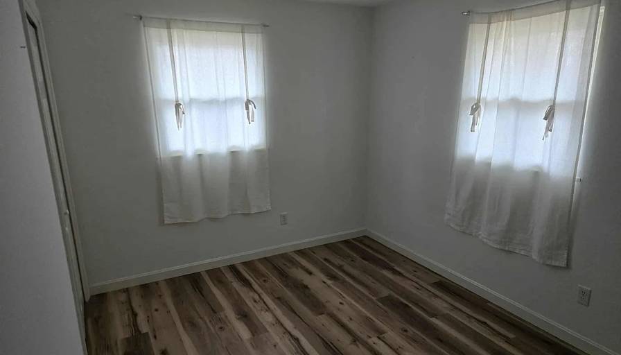 Dalius's room
