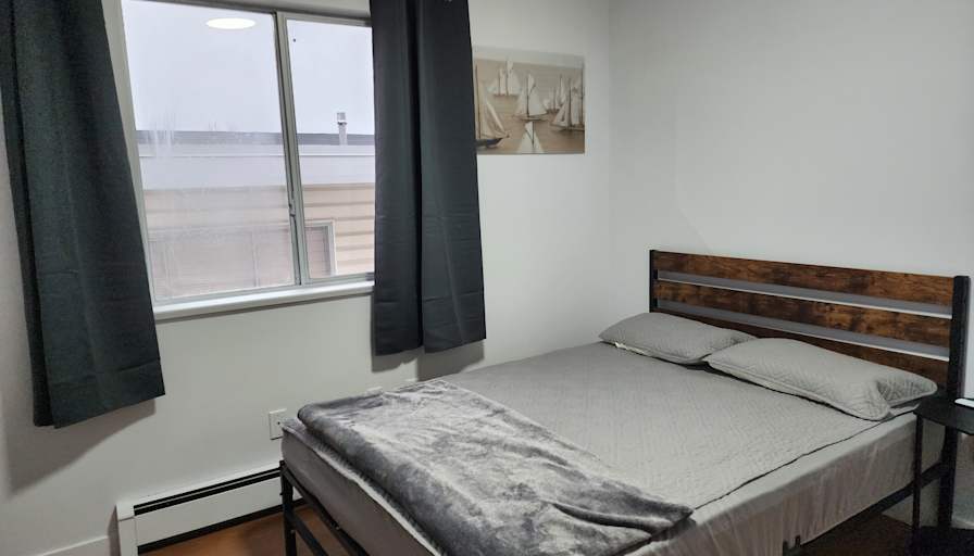 Teresa Tran's room